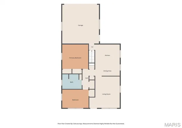 48th image of 1117 9th St, Highland, IL 62249 | MLS# MIS26051987
