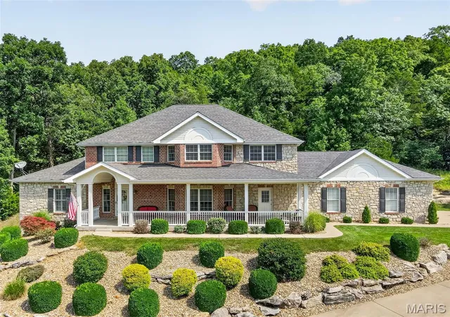 1st image of 4513 Augusta Shores Ct, Augusta, MO 63332 | MLS# MIS26051990