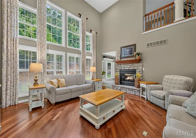 Photo 3 of Single family home for sale at 4513 Augusta Shores Ct, Augusta, MO 63332 | MLS# MIS26051990 | Listing updated on 2026-10-04