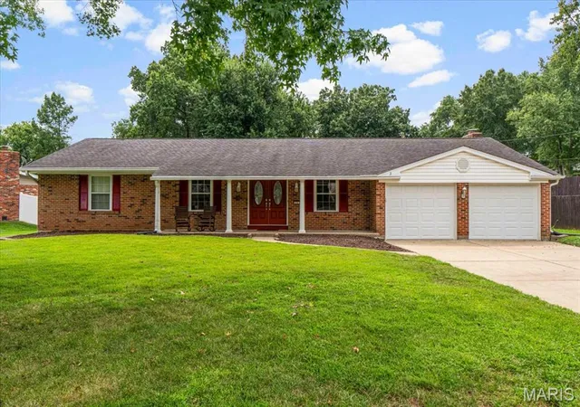 1st image of 274 Treasure Cvs, Ballwin, MO 63021 | MLS# MIS26052001
