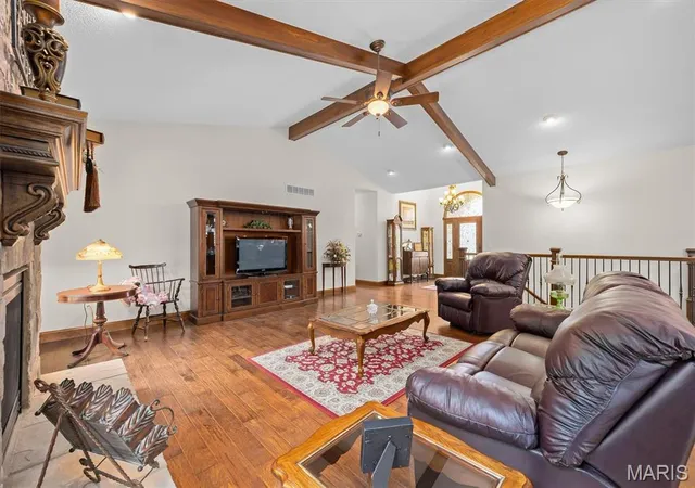 5th image of 55 Liberty Ln, Highland, IL 62249 | MLS# MIS26052006