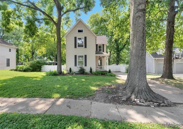 30th image of 419 S Van Buren Ave, Saint Louis, MO 63122 | MLS# MIS26052041