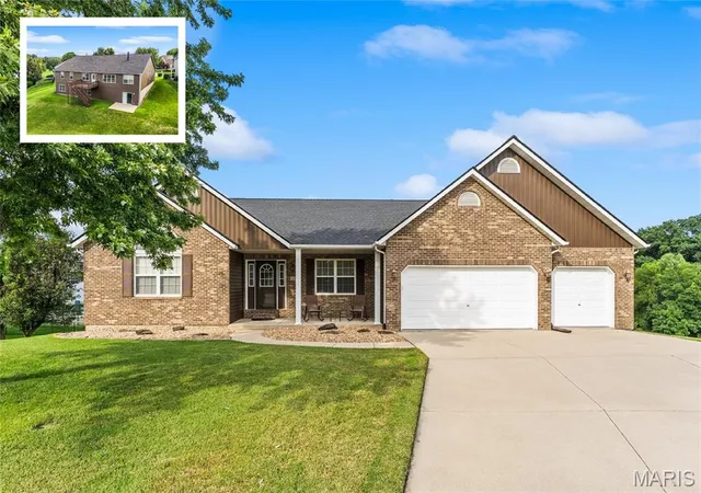 1st image of 401 Wiegerstown Rd, O Fallon, IL 62269 | MLS# MIS26052048