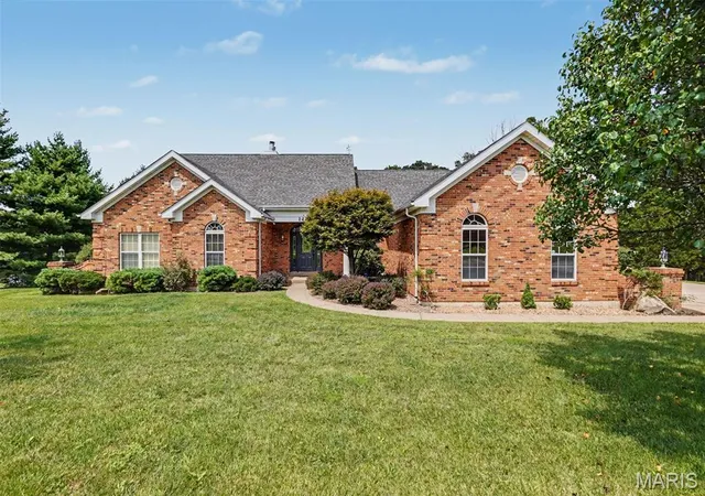 Photo 1 of Single family home for sale at 111 Cooperwyck Rd, Wentzville, MO 63385 | MLS# MIS26052049 | Listing updated on 2026-08-14