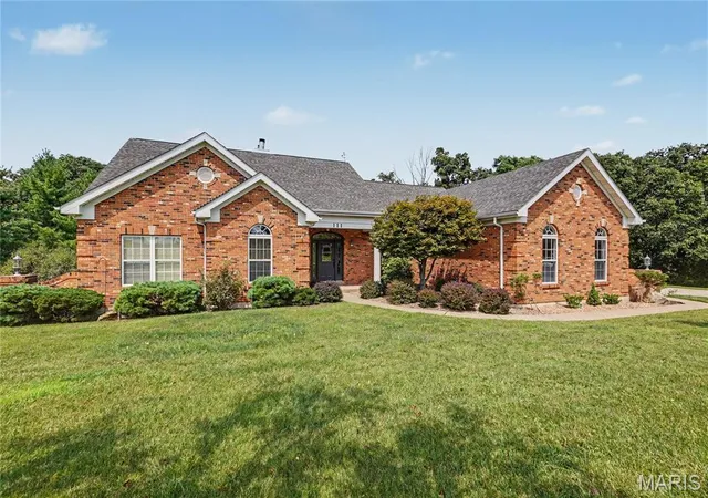 Photo 2 of Single family home for sale at 111 Cooperwyck Rd, Wentzville, MO 63385 | MLS# MIS26052049 | Listing updated on 2026-08-14