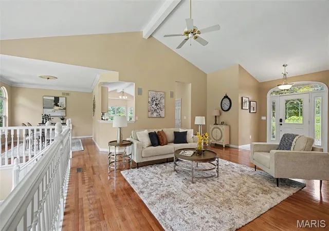 Photo 3 of Single family home for sale at 111 Cooperwyck Rd, Wentzville, MO 63385 | MLS# MIS26052049 | Listing updated on 2026-10-08