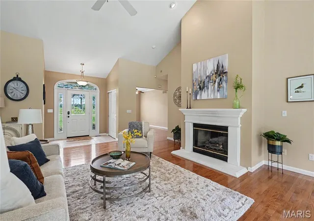 Photo 4 of Single family home for sale at 111 Cooperwyck Rd, Wentzville, MO 63385 | MLS# MIS26052049 | Listing updated on 2026-10-08