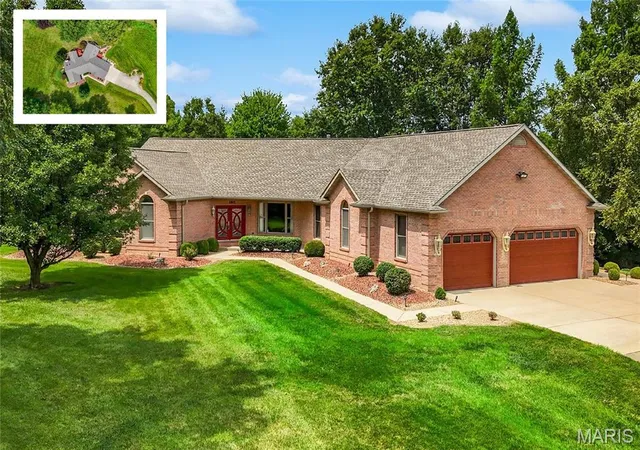 1st image of 160 O'fallon Troy Rd, O Fallon, IL 62269 | MLS# MIS26052050