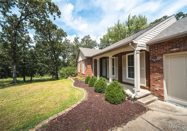 2nd image of 14030 State Route O, Rolla, MO 65401 | MLS# MIS26052055
