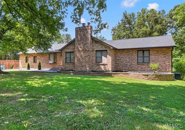 1st image of 5011 Devon Dr, House Springs, MO 63051 | MLS# MIS26052064