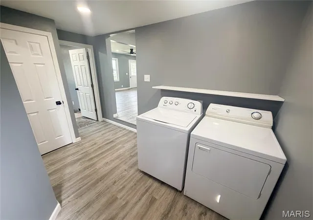 Photo 14 of Single family home for sale at 601 Cooper Ave, Paris, MO 65275 | MLS# MIS26052065 | Listing updated on 2026-09-03