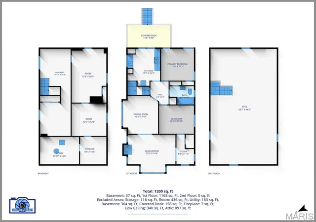 Photo 29 of Sale Pending at 3808 Colonial Ave, Saint Louis, MO 63121 | MLS# MIS26052067 | Listing updated on 2026-09-19