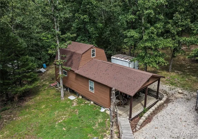 4th image of Lot 15,16,17 Block 245 Section 81, Unincorporated, MO 63080 | MLS# MIS26052068