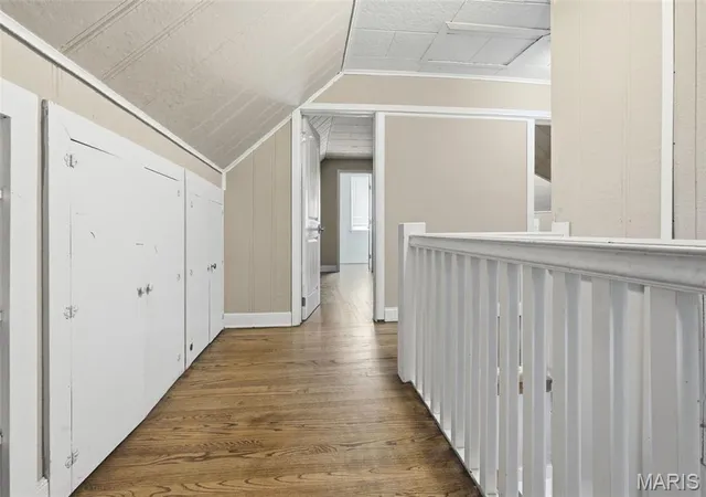 image of 402 Tiffin Ave, St Louis, MO 63135 | MLS# MIS26052069