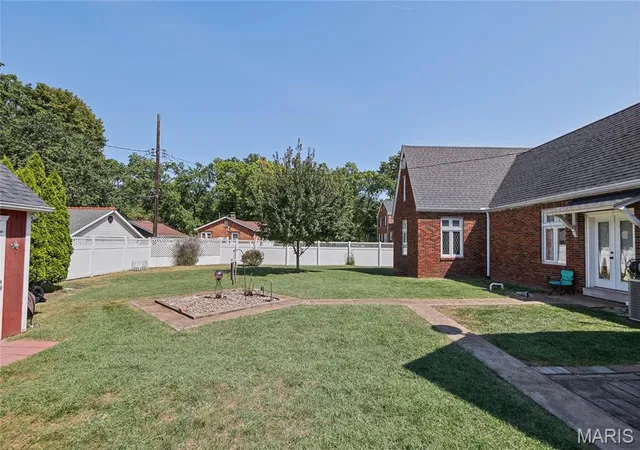 Photo 1 of Single family home for sale at 2659 State St, Granite City, IL 62040 | MLS# MIS26052075 | Listing updated on 2026-10-07