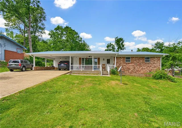 1st image of 2613 N 14th St, Poplar Bluff, MO 63901 | MLS# MIS26052077