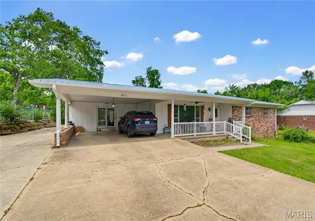 2nd image of 2613 N 14th St, Poplar Bluff, MO 63901 | MLS# MIS26052077
