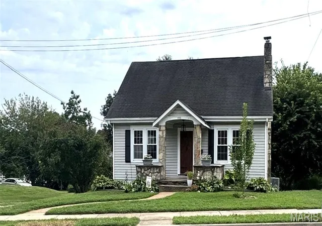 1st image of 406 W Springfield Ave, Union, MO 63084 | MLS# MIS26052082