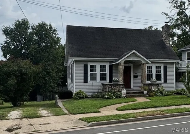 2nd image of 406 W Springfield Ave, Union, MO 63084 | MLS# MIS26052082