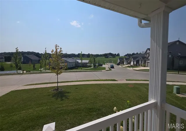 3rd image of 1756 Martingale Ln, Eureka, MO 63025 | MLS# MIS26052084