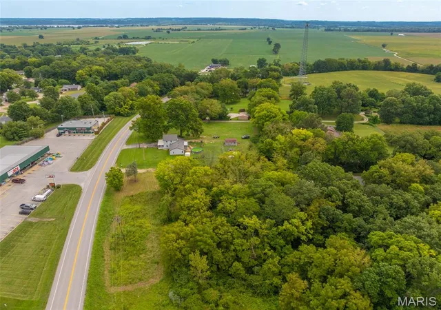 Photo 3 of Land for sale at 4032 E Hwy 47, Winfield, MO 63389 | MLS# MIS26052096 | Listing updated on 2026-08-24