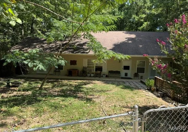 Single family home for sale at 150 Christopher Ln, Wappapello, MO 63966 | MLS# MIS26052098