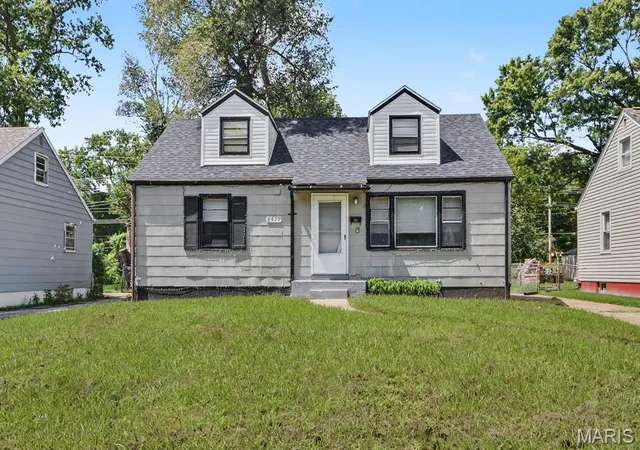 Photo 1 of Single family home for sale at 6829 Berkridge Ct, Saint Louis, MO 63134 | MLS# MIS26052101 | Listing updated on 2026-10-26