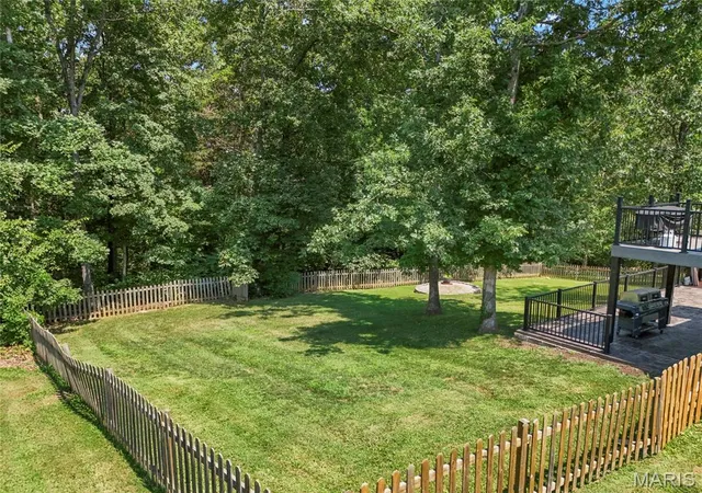 31st image of 809 N Orchard Dr, Hillsboro, MO 63050 | MLS# MIS26052102