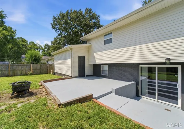 46th image of 223 Bachman Ln, Godfrey, IL 62035 | MLS# MIS26052107