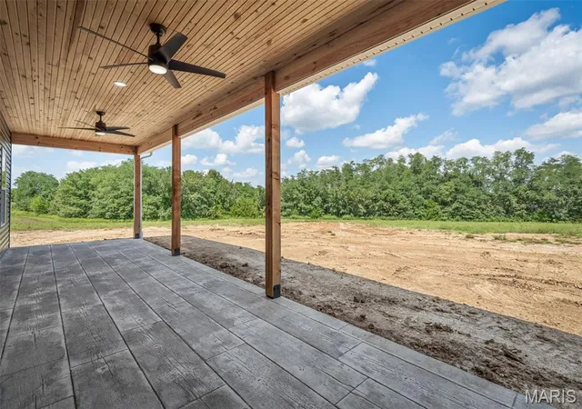 3rd image of 25301 Rooster Ct, Jonesburg, MO 63383 | MLS# MIS26052117