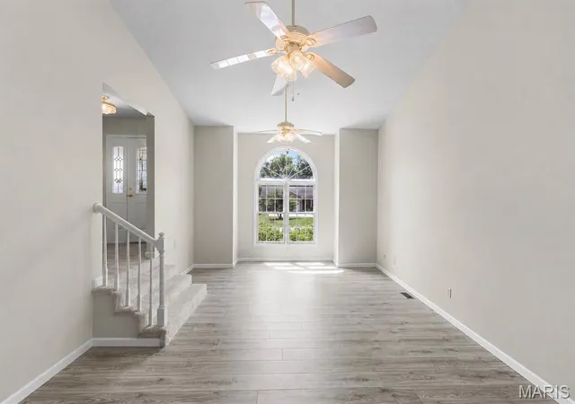 Photo 3 of Single family home for sale at 3544 Pheasant Cvs Dr, Cape Girardeau, MO 63701 | MLS# MIS26052120 | Listing updated on 2026-09-07