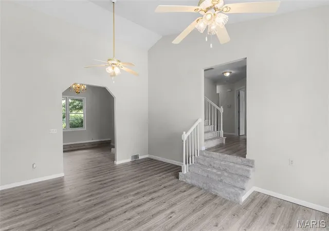 Photo 3 of Single family home for sale at 3544 Pheasant Cvs Dr, Cape Girardeau, MO 63701 | MLS# MIS26052120 | Listing updated on 2026-09-07