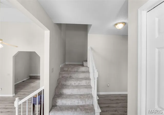 Photo 4 of Single family home for sale at 3544 Pheasant Cvs Dr, Cape Girardeau, MO 63701 | MLS# MIS26052120 | Listing updated on 2026-09-07