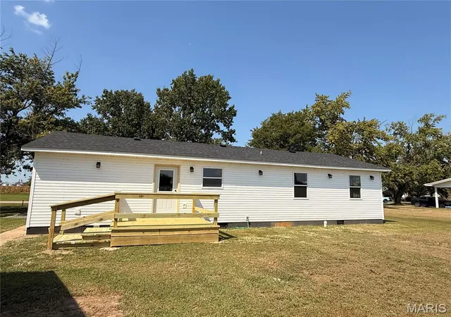 Photo 18 of Single family home for sale at 39594 County Road 227A, Campbell, MO 63933 | MLS# MIS26052121 | Listing updated on 2026-09-28