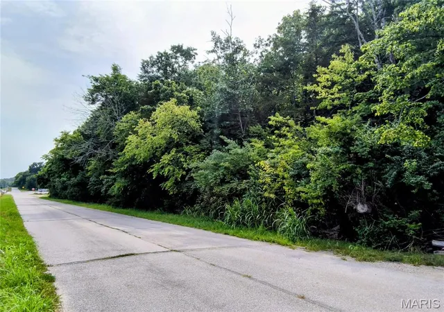 3rd image of X Old State Rte 30, Cedar Hill, MO 63016 | MLS# MIS26052122
