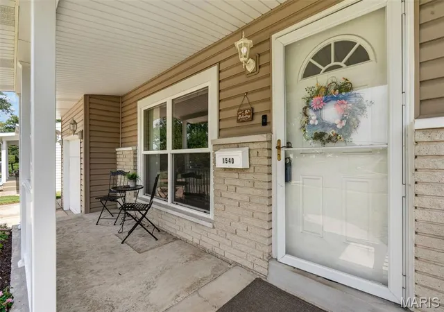 Photo 3 of Single family home for sale at 1540 Starling Dr, Florissant, MO 63031 | MLS# MIS26052127 | Listing updated on 2026-09-24