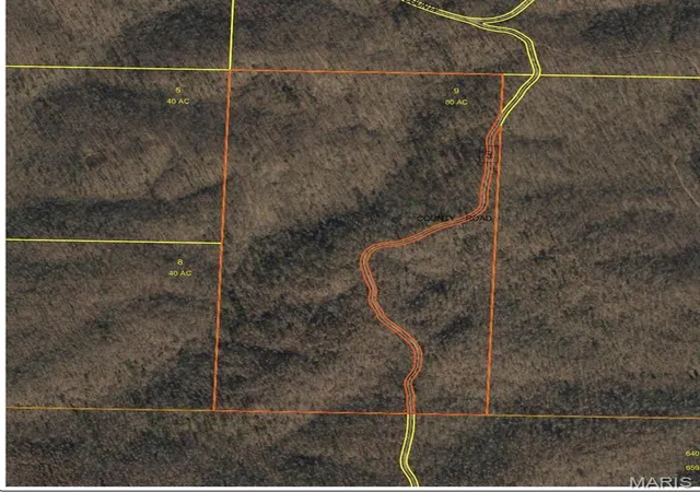 6th image of 0 County Road 447, Redford, MO 63665 | MLS# MIS26052129