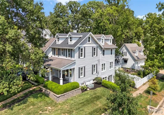 1st image of 400 N Van Buren Ave, Saint Louis, MO 63122 | MLS# MIS26052134