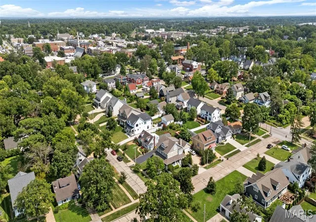 86th image of 400 N Van Buren Ave, Saint Louis, MO 63122 | MLS# MIS26052134