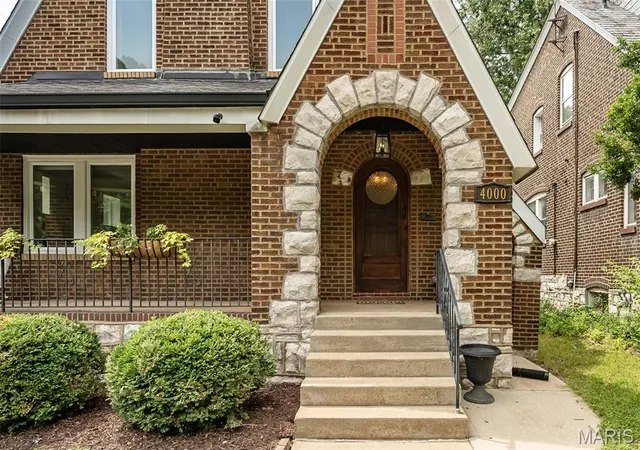 Photo 3 of Single family home for sale at 40000 Loughborough Ave, Saint Louis, MO 63116 | MLS# MIS26052135 | Listing updated on 2026-09-13