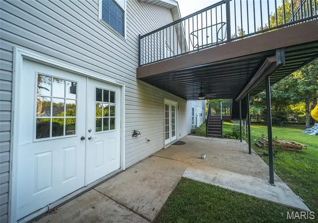 42nd image of 821 Cambridge Dr, Rolla, MO 65401 | MLS# MIS26052139