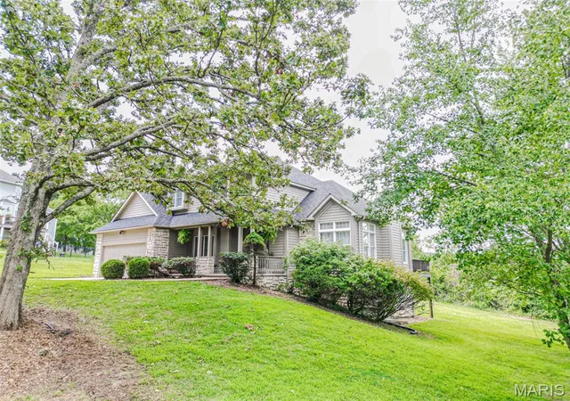 1st image of 495 Countryside Dr, Rolla, MO 65401 | MLS# MIS26052141