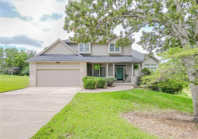 2nd image of 495 Countryside Dr, Rolla, MO 65401 | MLS# MIS26052141
