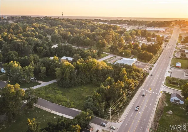 Photo 1 of Land for sale at 0 162+\ Acres S Olive St, Rolla, MO 65401 | MLS# MIS26052144 | Listing updated on 2026-09-03