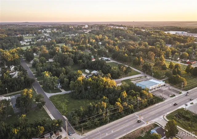 Photo 2 of Land for sale at 0 162+\ Acres S Olive St, Rolla, MO 65401 | MLS# MIS26052144 | Listing updated on 2026-09-03