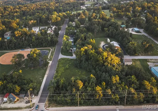 Photo 3 of Land for sale at 0 162+\ Acres S Olive St, Rolla, MO 65401 | MLS# MIS26052144 | Listing updated on 2026-09-03