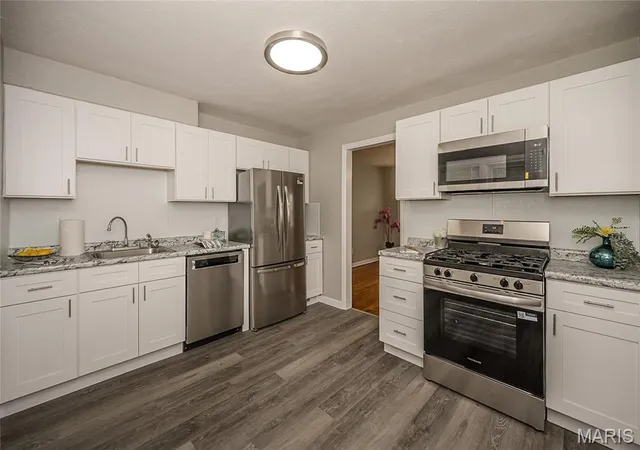 image of 423 Warford Ave, Saint Louis, MO 63135 | MLS# MIS26052154