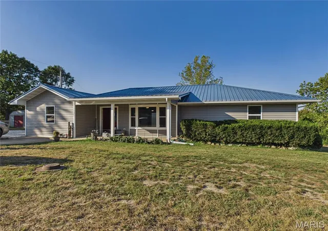 Photo 1 of Single family home for sale at 14328 Torpedo Dr, Saint Robert, MO 65584 | MLS# MIS26052155 | Listing updated on 2026-09-01