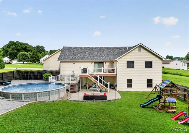 Photo 3 of Single family home for sale at 306 Waggoner Blvd, Elsberry, MO 63343 | MLS# MIS26052158 | Listing updated on 2026-10-02