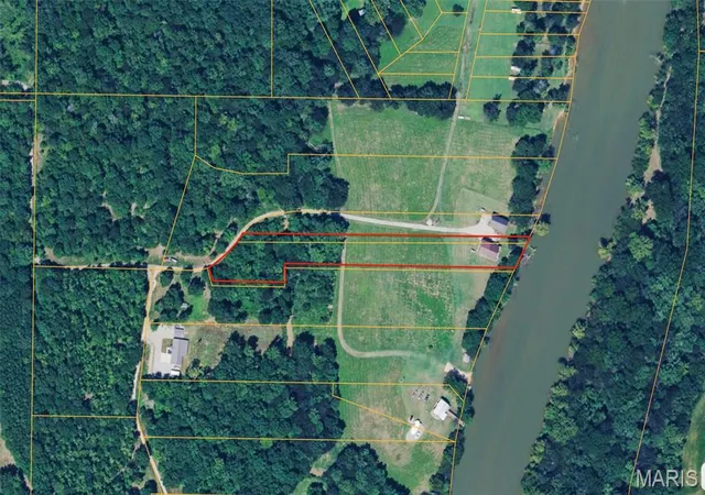 37th image of 534 Swift Water Trl, Maynard, AR 72444 | MLS# MIS26052161